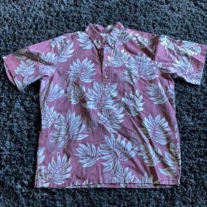Reyn spooner Aloha shirt